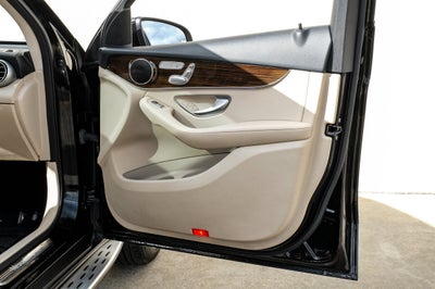 2023 Mercedes-Benz GLC GLC 300 Coupe 4MATIC®