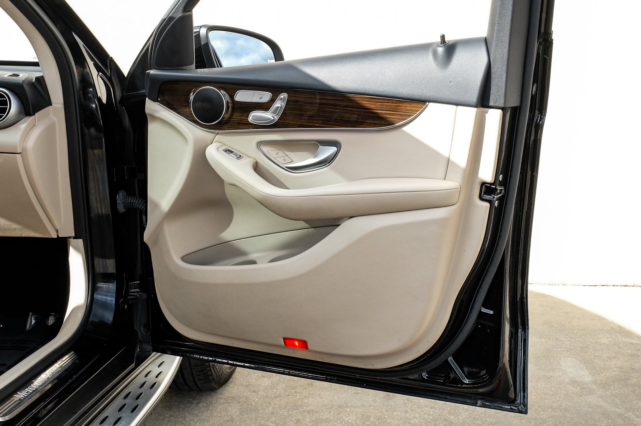 2023 Mercedes-Benz GLC GLC 300 Coupe 4MATIC®