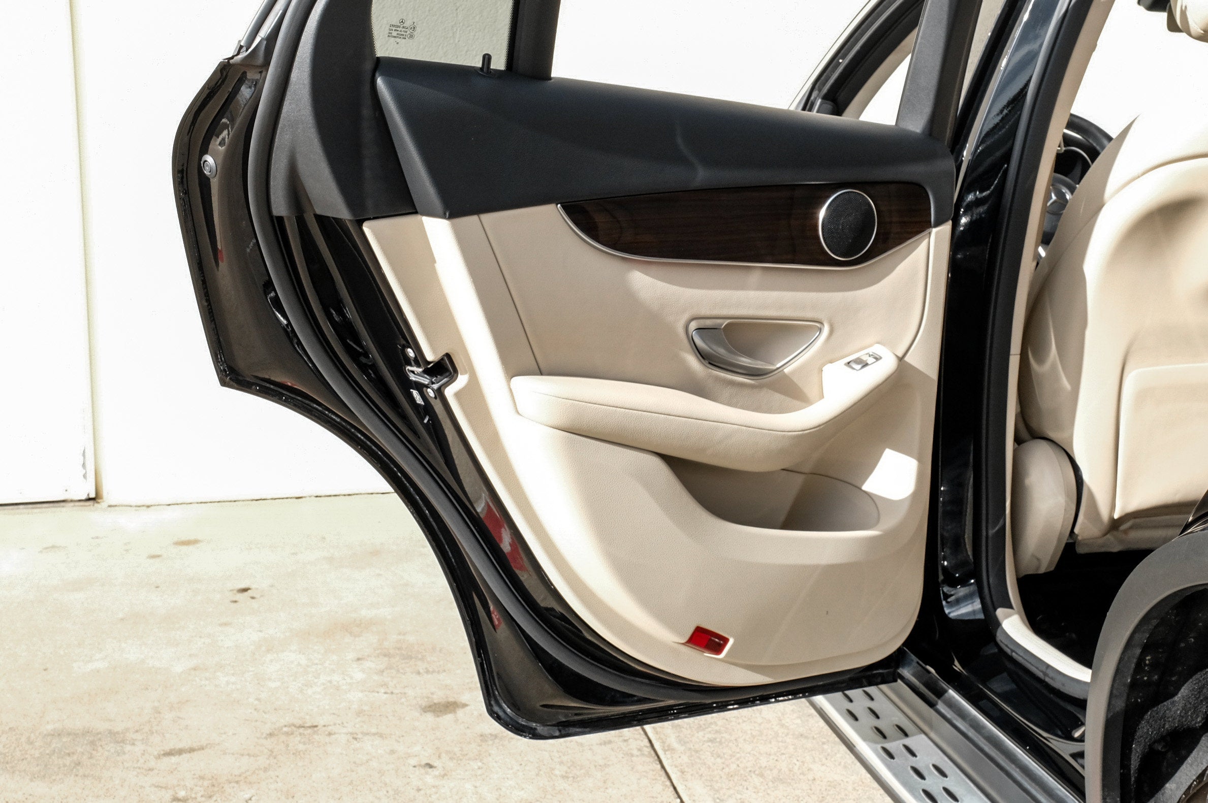 2023 Mercedes-Benz GLC GLC 300 Coupe 4MATIC®