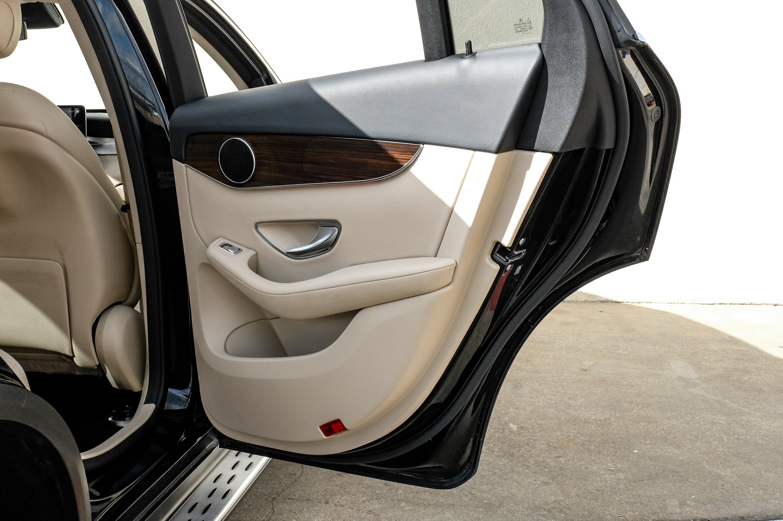 2023 Mercedes-Benz GLC GLC 300 Coupe 4MATIC®