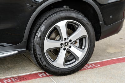 2023 Mercedes-Benz GLC GLC 300 Coupe 4MATIC®