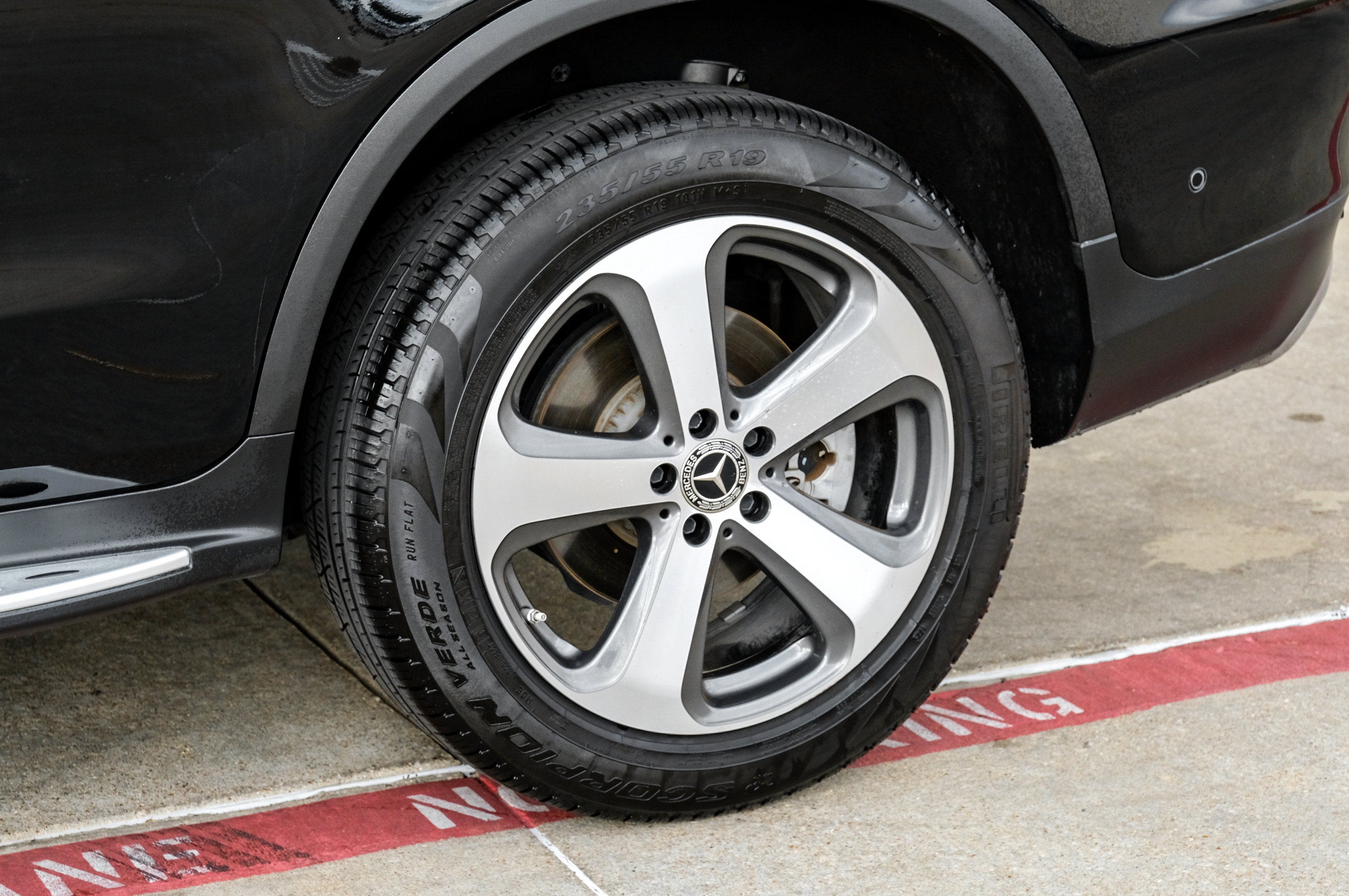 2023 Mercedes-Benz GLC GLC 300 Coupe 4MATIC®