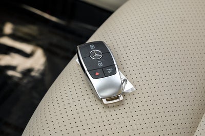 2023 Mercedes-Benz GLC GLC 300 Coupe 4MATIC®