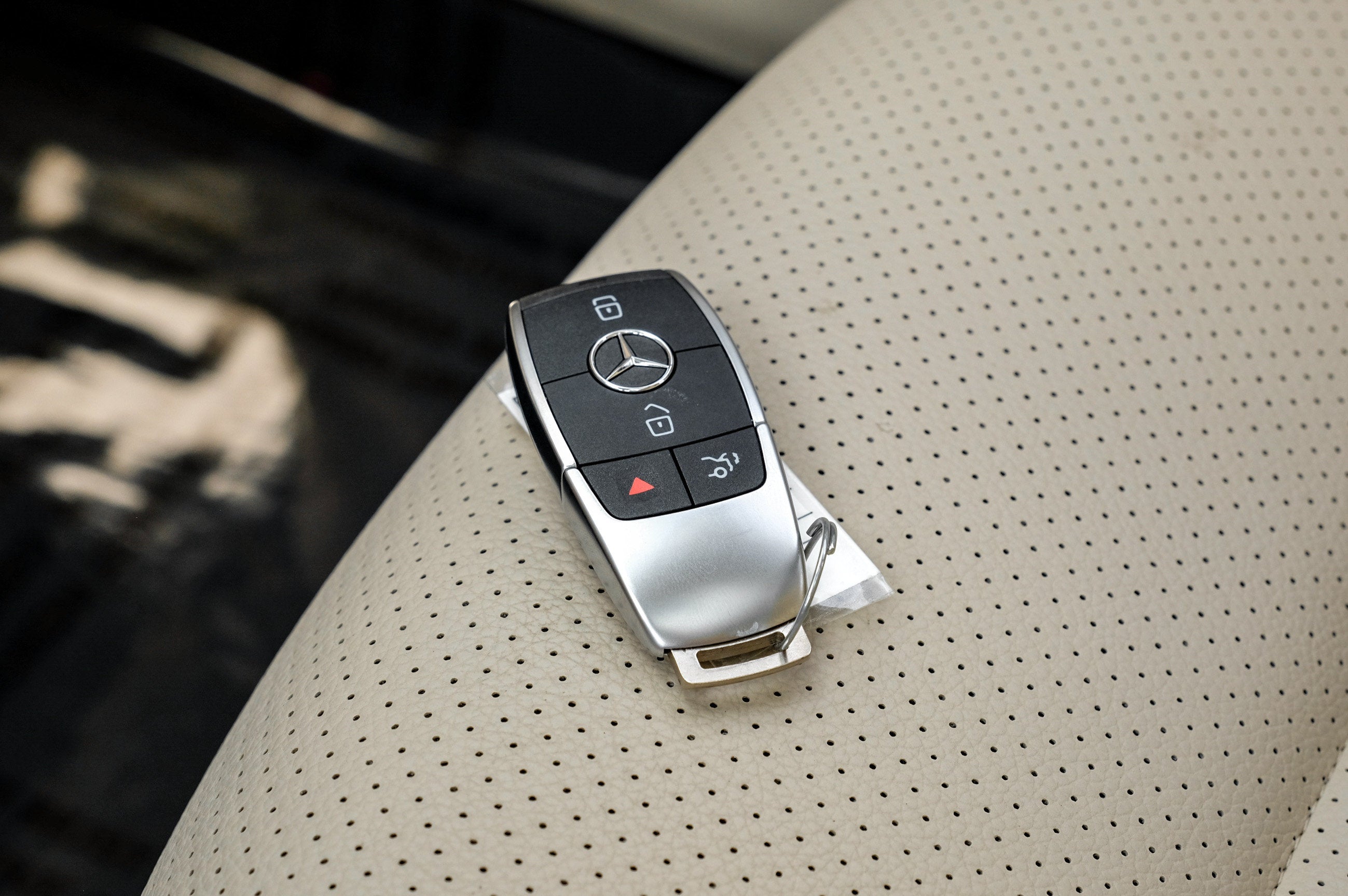 2023 Mercedes-Benz GLC GLC 300 Coupe 4MATIC®