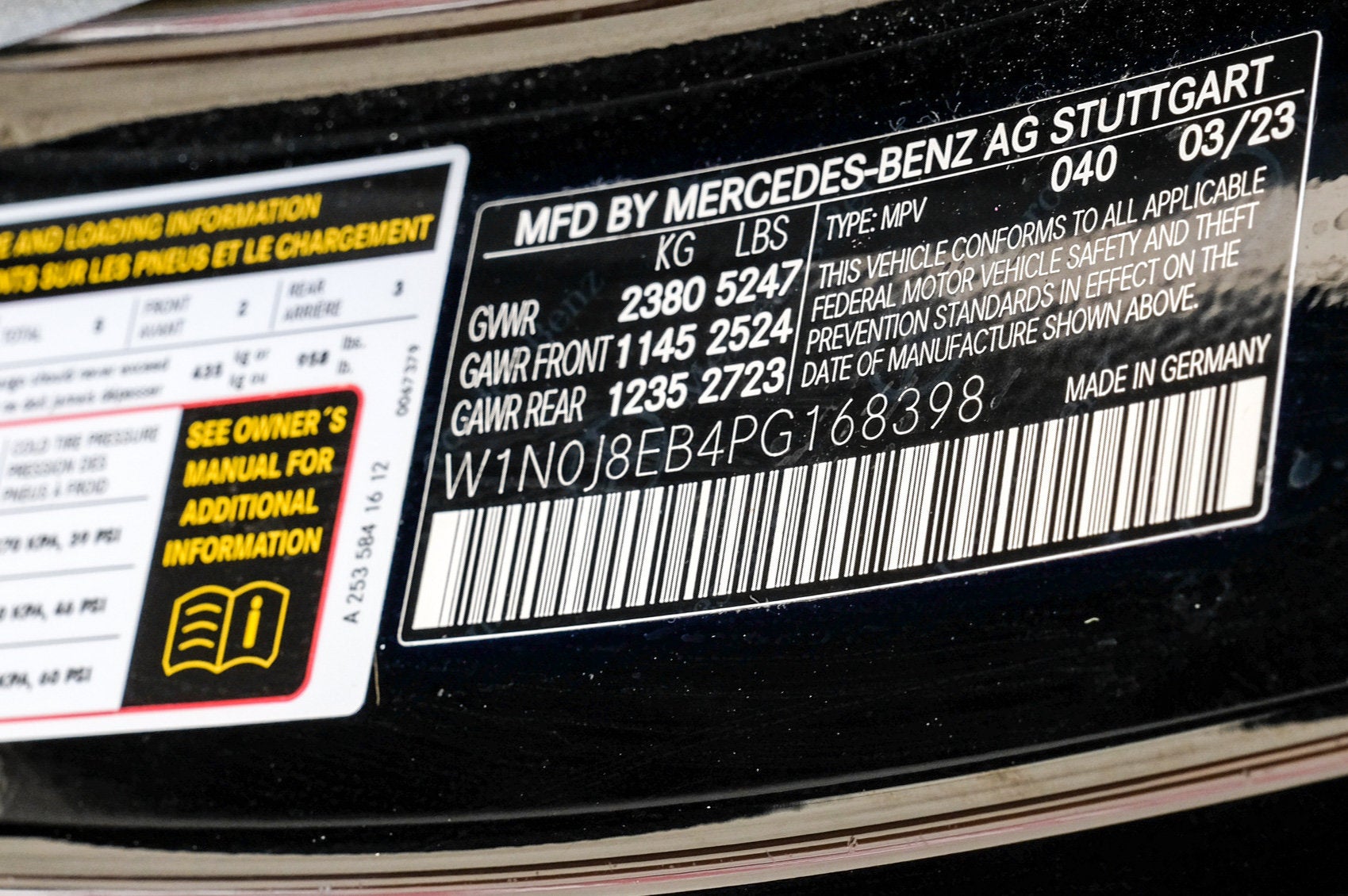 2023 Mercedes-Benz GLC GLC 300 Coupe 4MATIC®