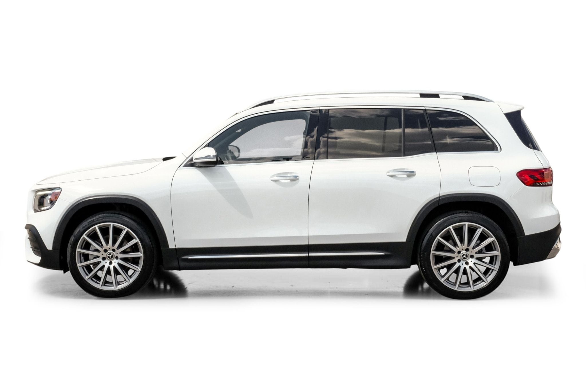 2022 Mercedes-Benz GLB GLB 250
