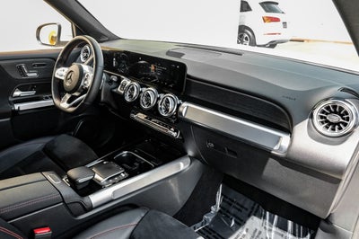 2022 Mercedes-Benz GLB GLB 250