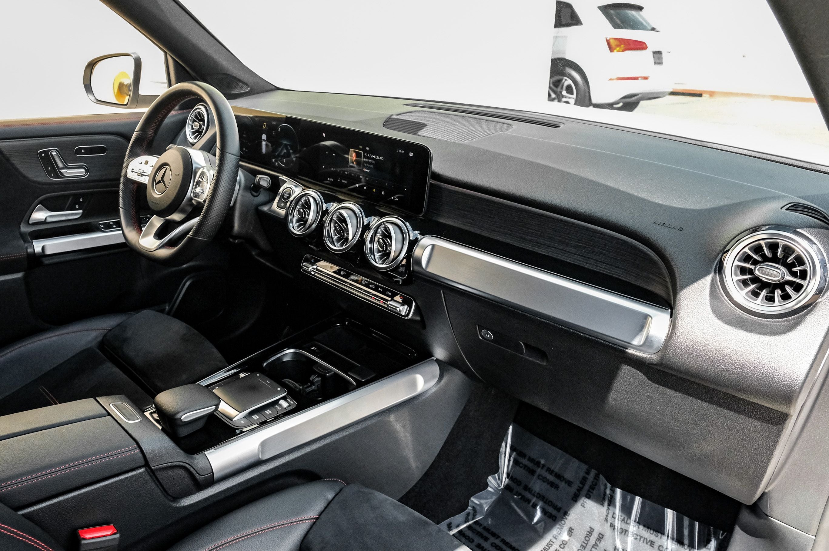 2022 Mercedes-Benz GLB GLB 250