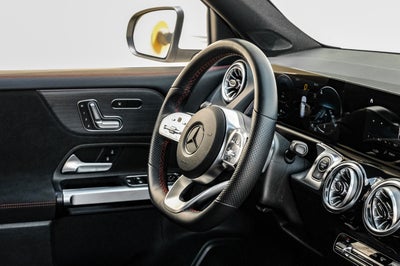 2022 Mercedes-Benz GLB GLB 250