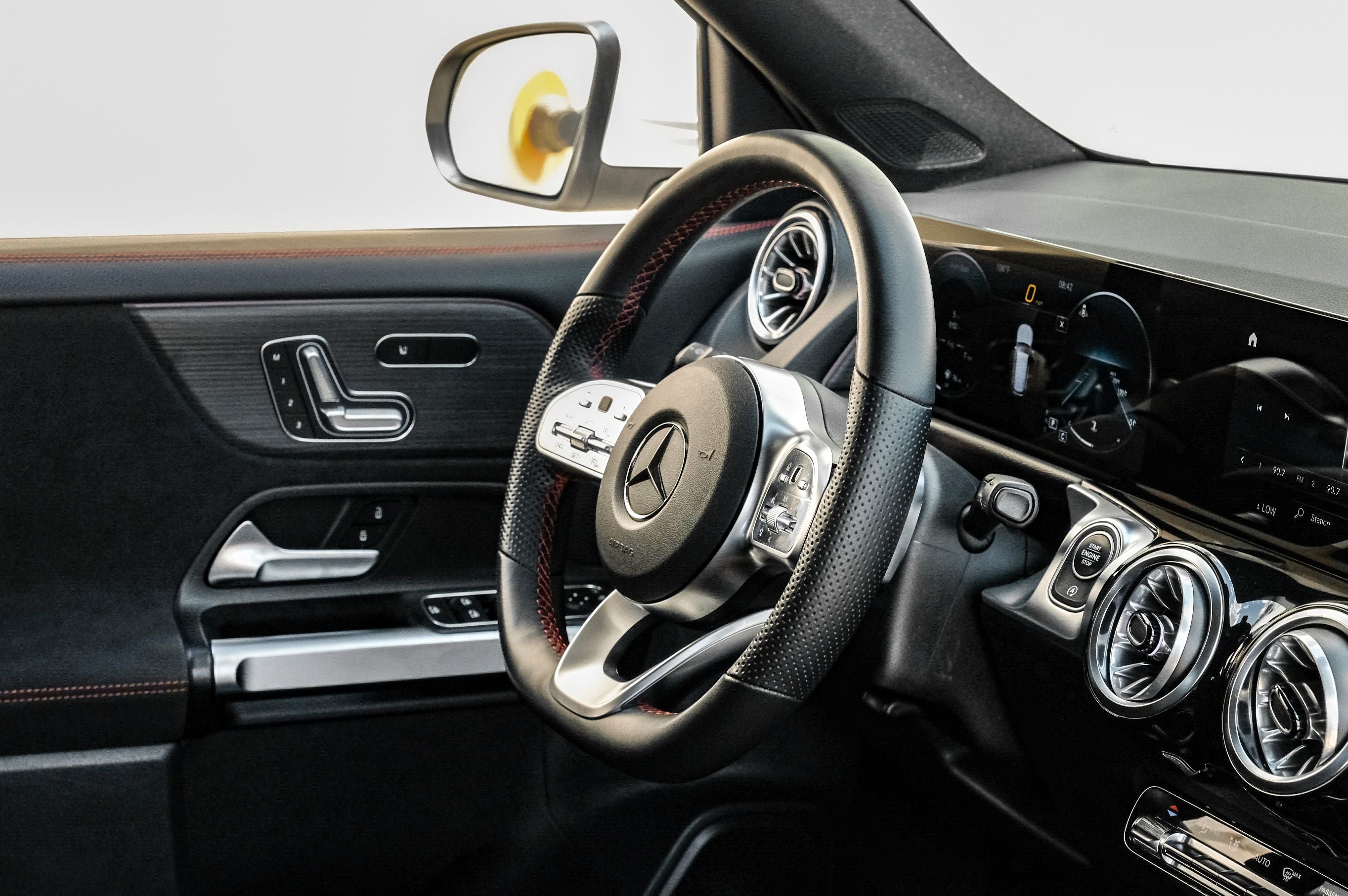 2022 Mercedes-Benz GLB GLB 250