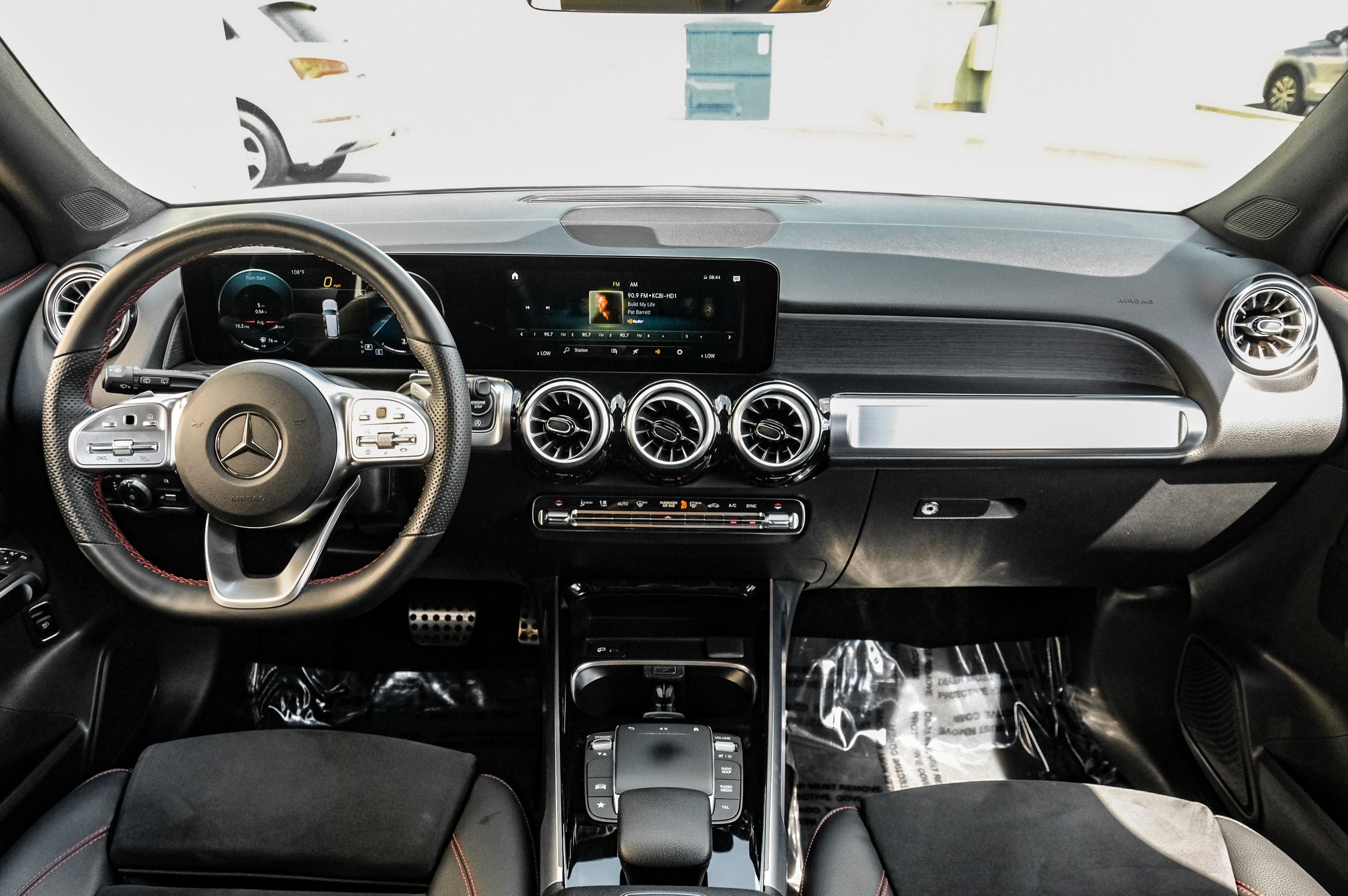 2022 Mercedes-Benz GLB GLB 250