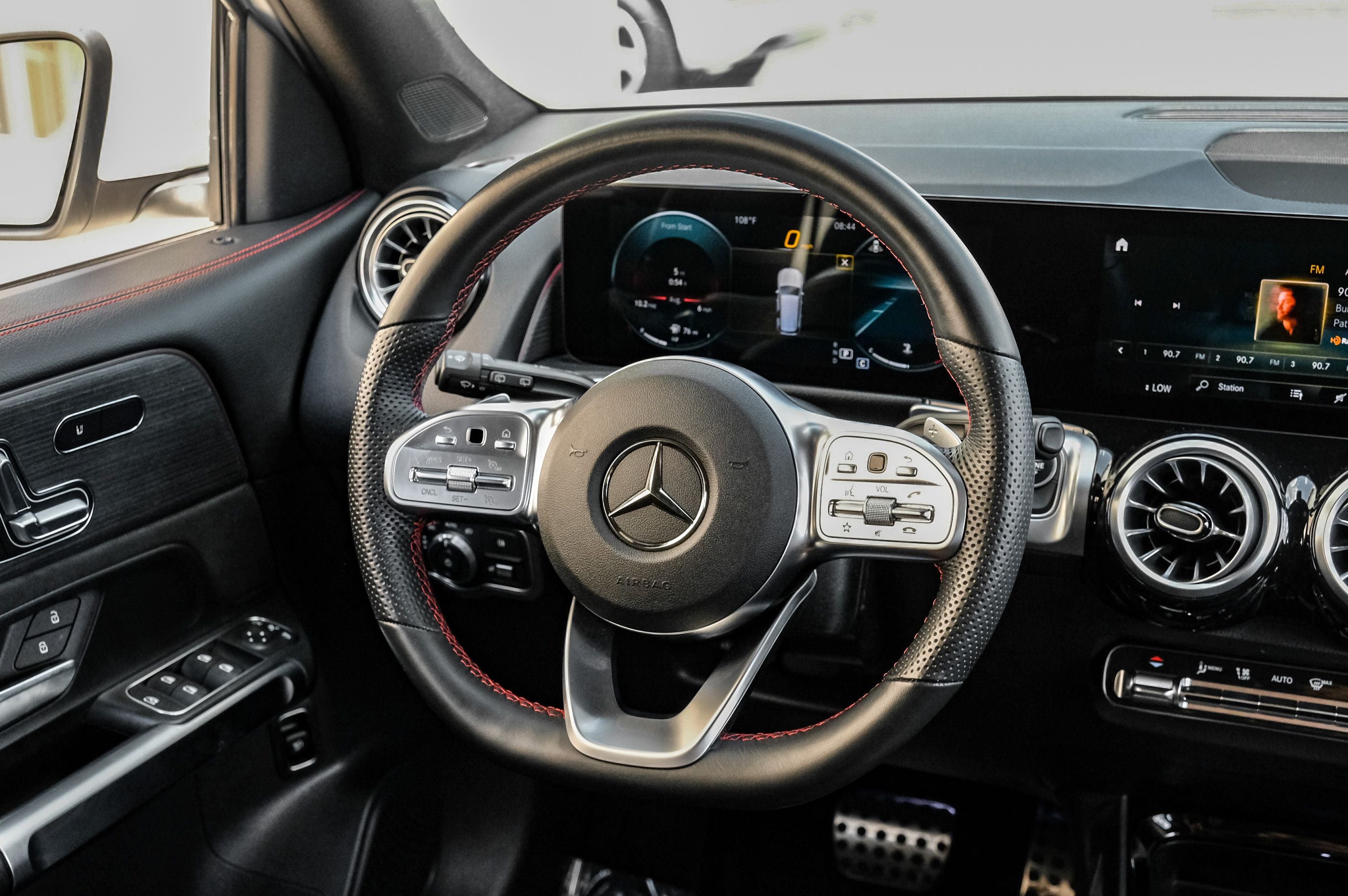 2022 Mercedes-Benz GLB GLB 250