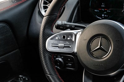2022 Mercedes-Benz GLB GLB 250