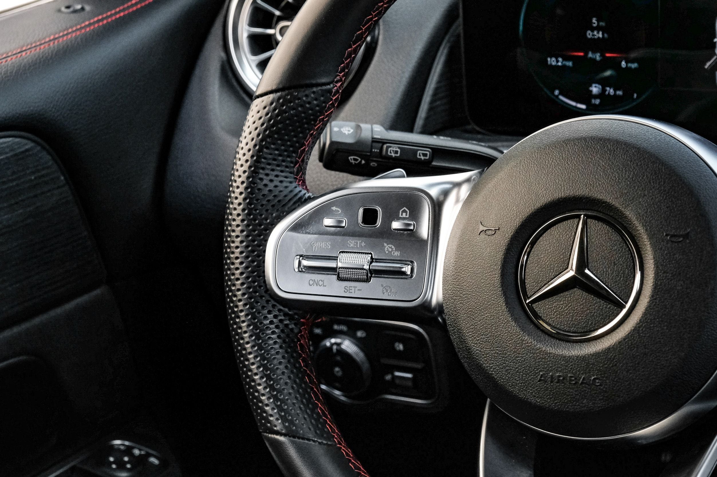 2022 Mercedes-Benz GLB GLB 250