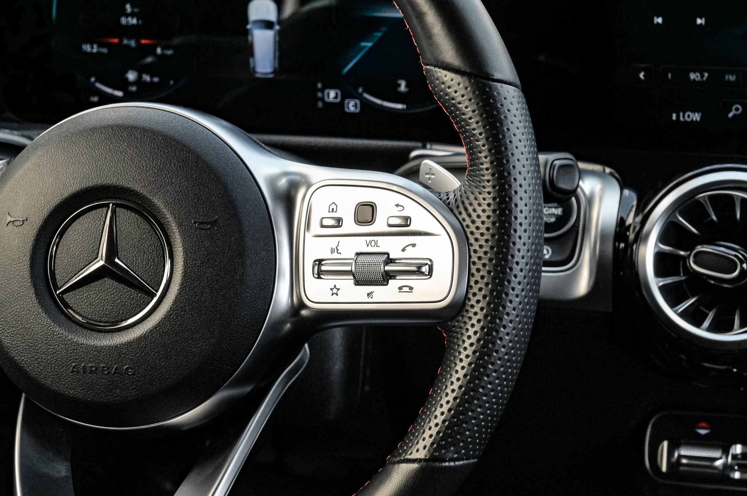 2022 Mercedes-Benz GLB GLB 250