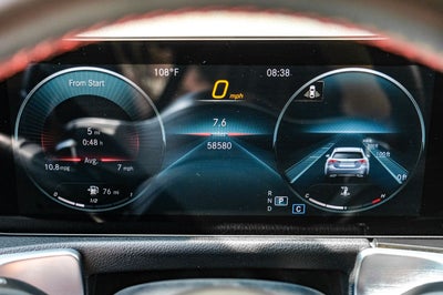 2022 Mercedes-Benz GLB GLB 250
