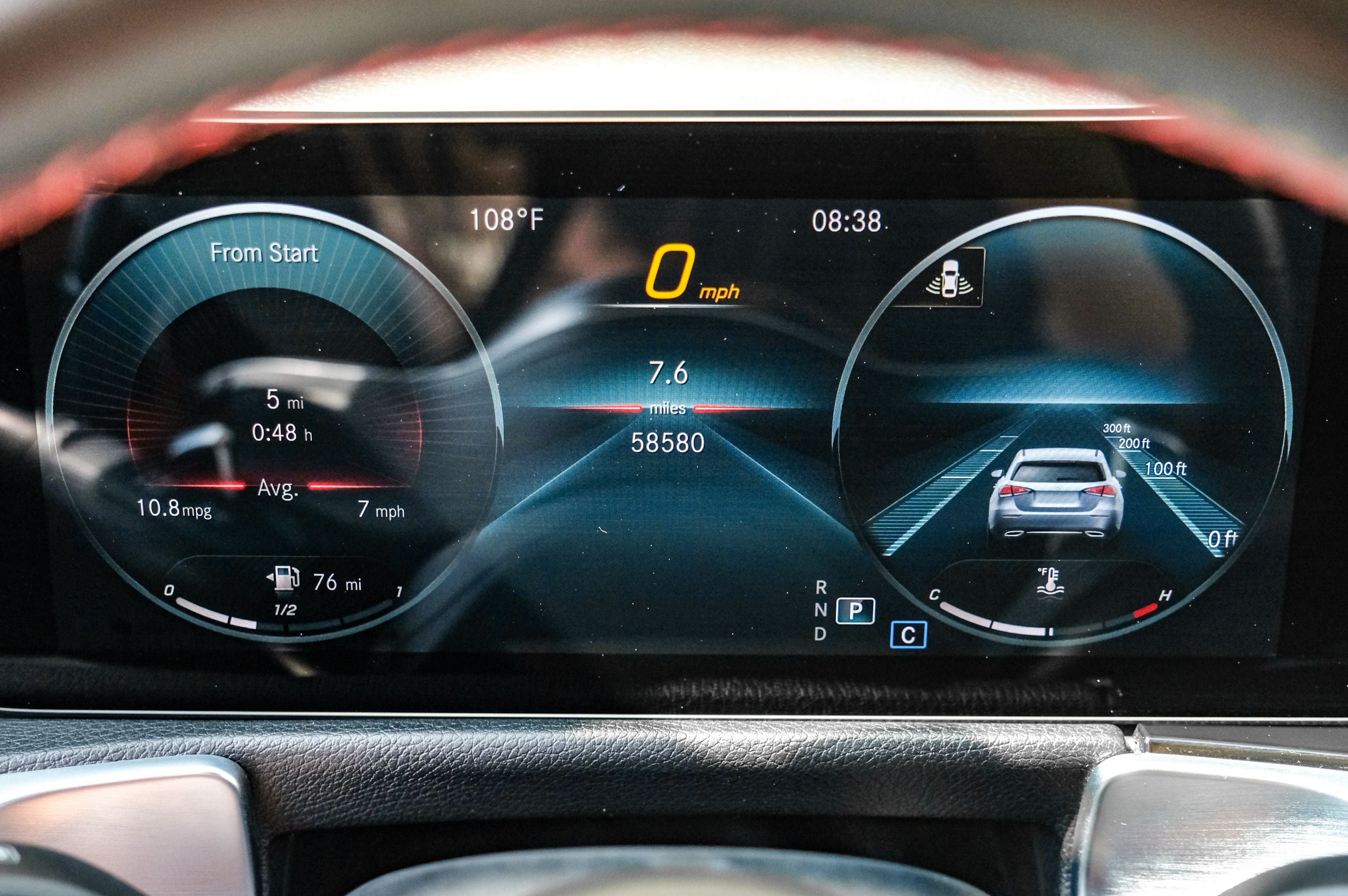 2022 Mercedes-Benz GLB GLB 250
