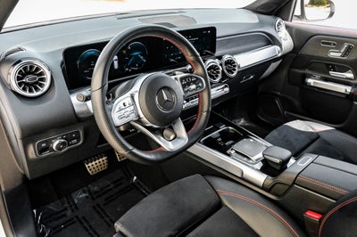 2022 Mercedes-Benz GLB GLB 250
