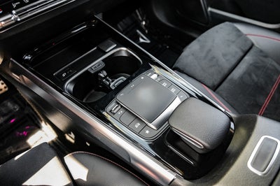 2022 Mercedes-Benz GLB GLB 250