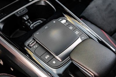 2022 Mercedes-Benz GLB GLB 250