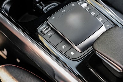 2022 Mercedes-Benz GLB GLB 250