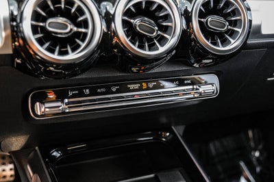 2022 Mercedes-Benz GLB GLB 250