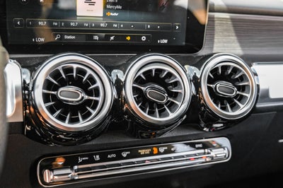 2022 Mercedes-Benz GLB GLB 250
