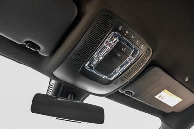 2022 Mercedes-Benz GLB GLB 250