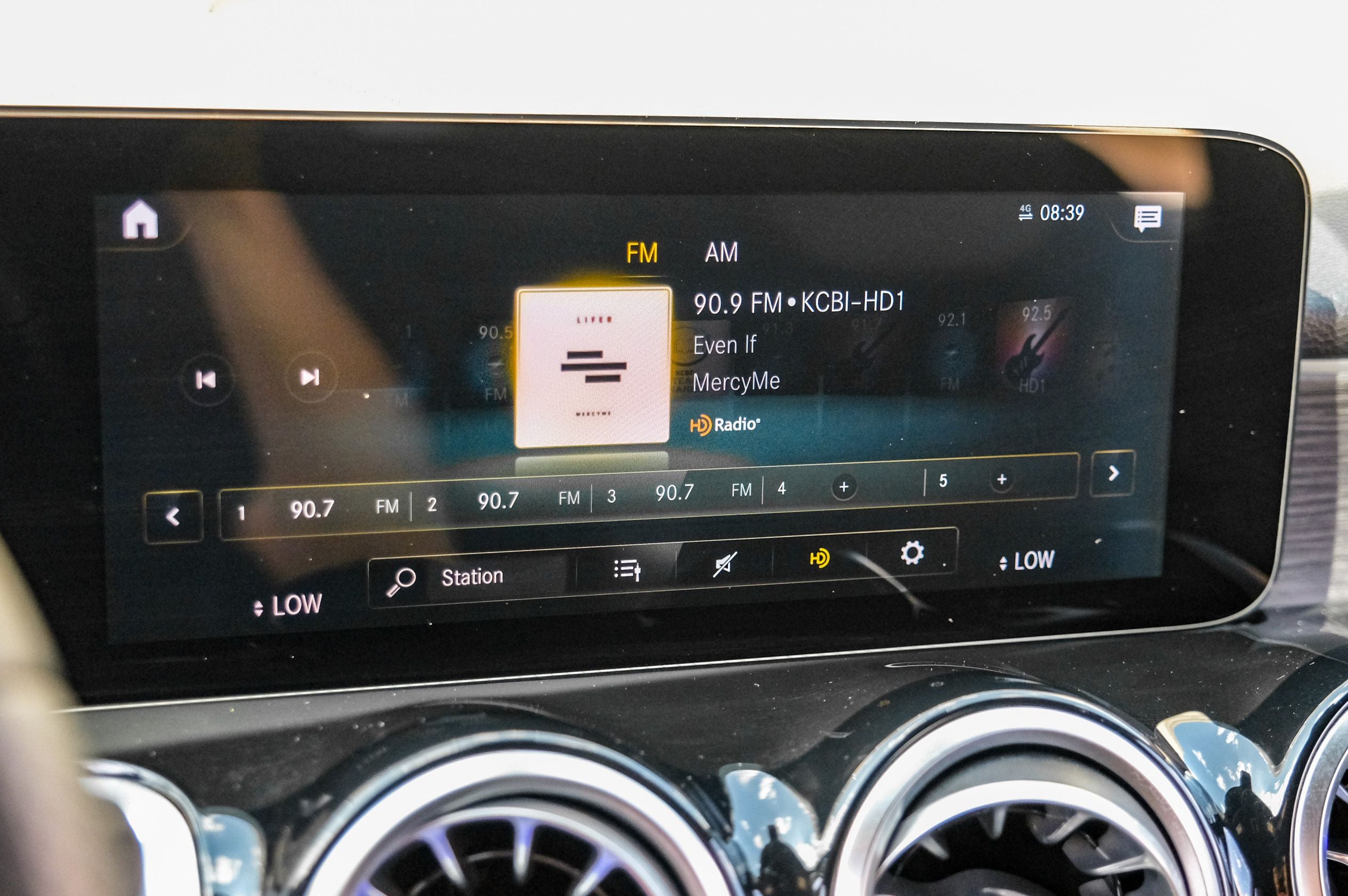 2022 Mercedes-Benz GLB GLB 250