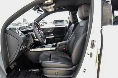 2022 Mercedes-Benz GLB GLB 250