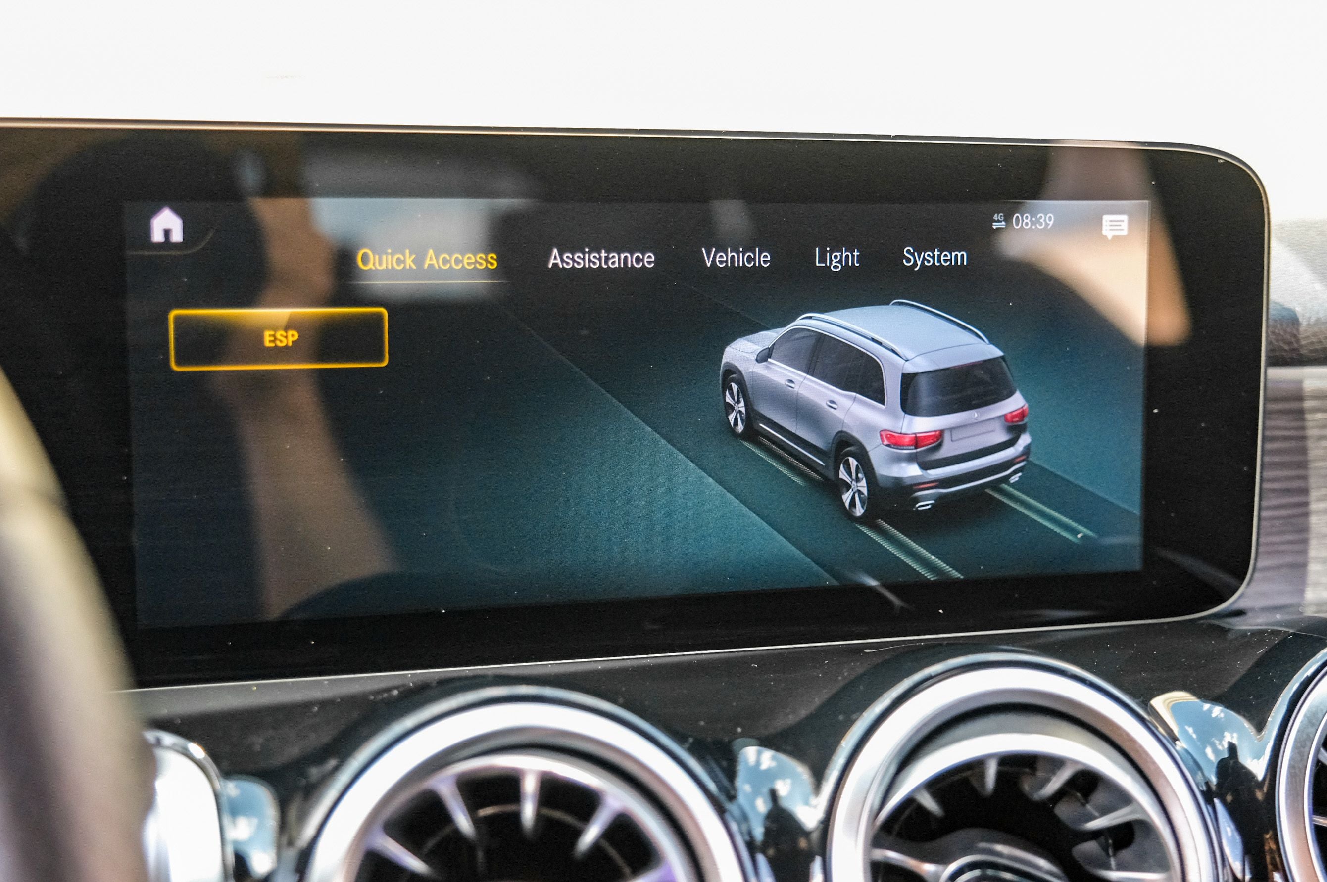 2022 Mercedes-Benz GLB GLB 250