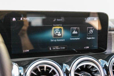 2022 Mercedes-Benz GLB GLB 250