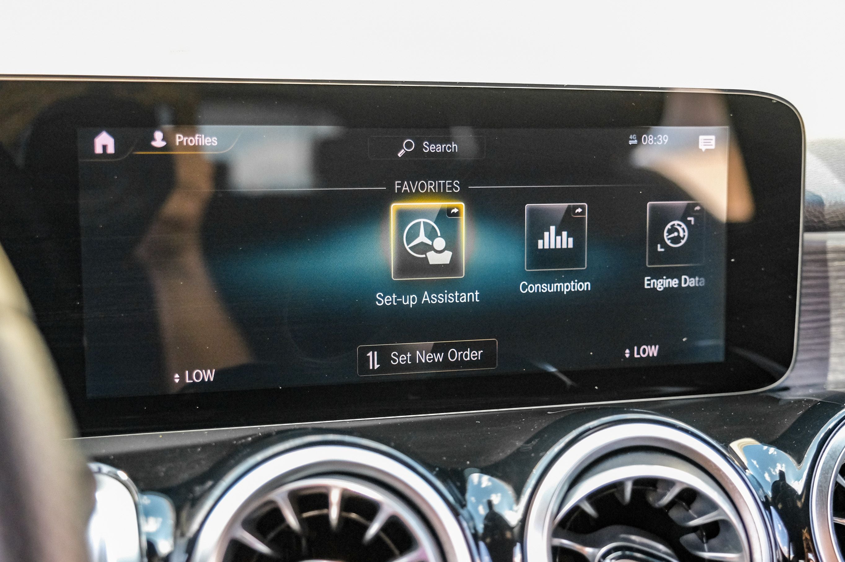 2022 Mercedes-Benz GLB GLB 250