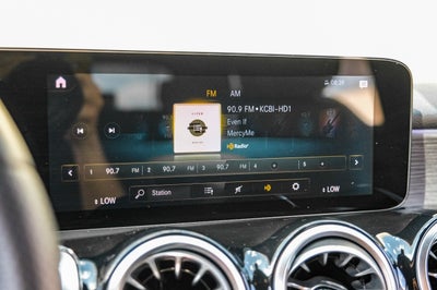 2022 Mercedes-Benz GLB GLB 250