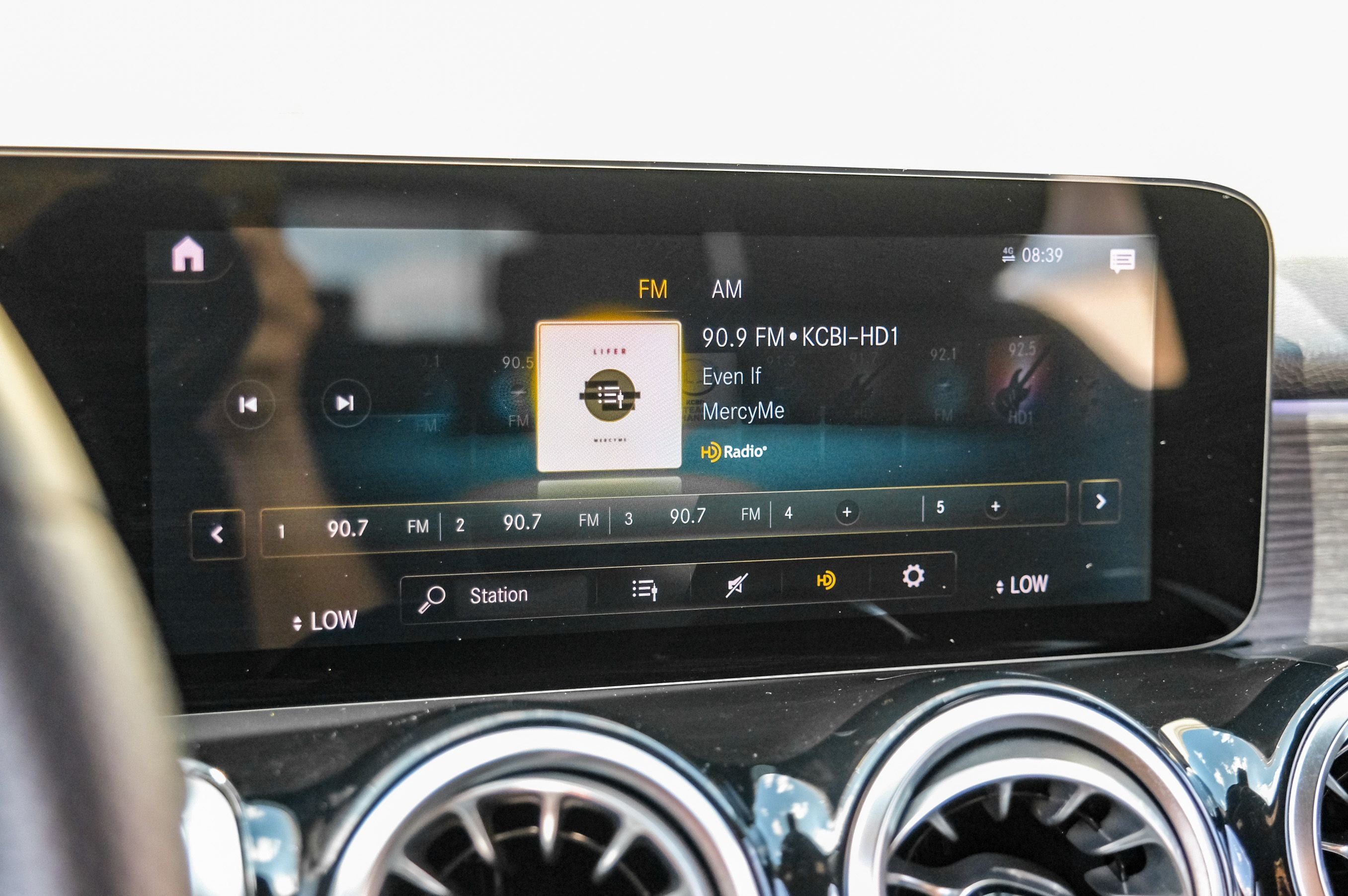 2022 Mercedes-Benz GLB GLB 250