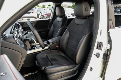 2022 Mercedes-Benz GLB GLB 250