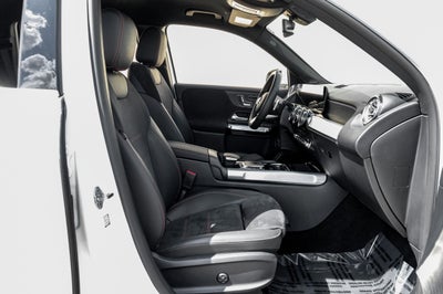 2022 Mercedes-Benz GLB GLB 250