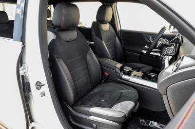 2022 Mercedes-Benz GLB GLB 250
