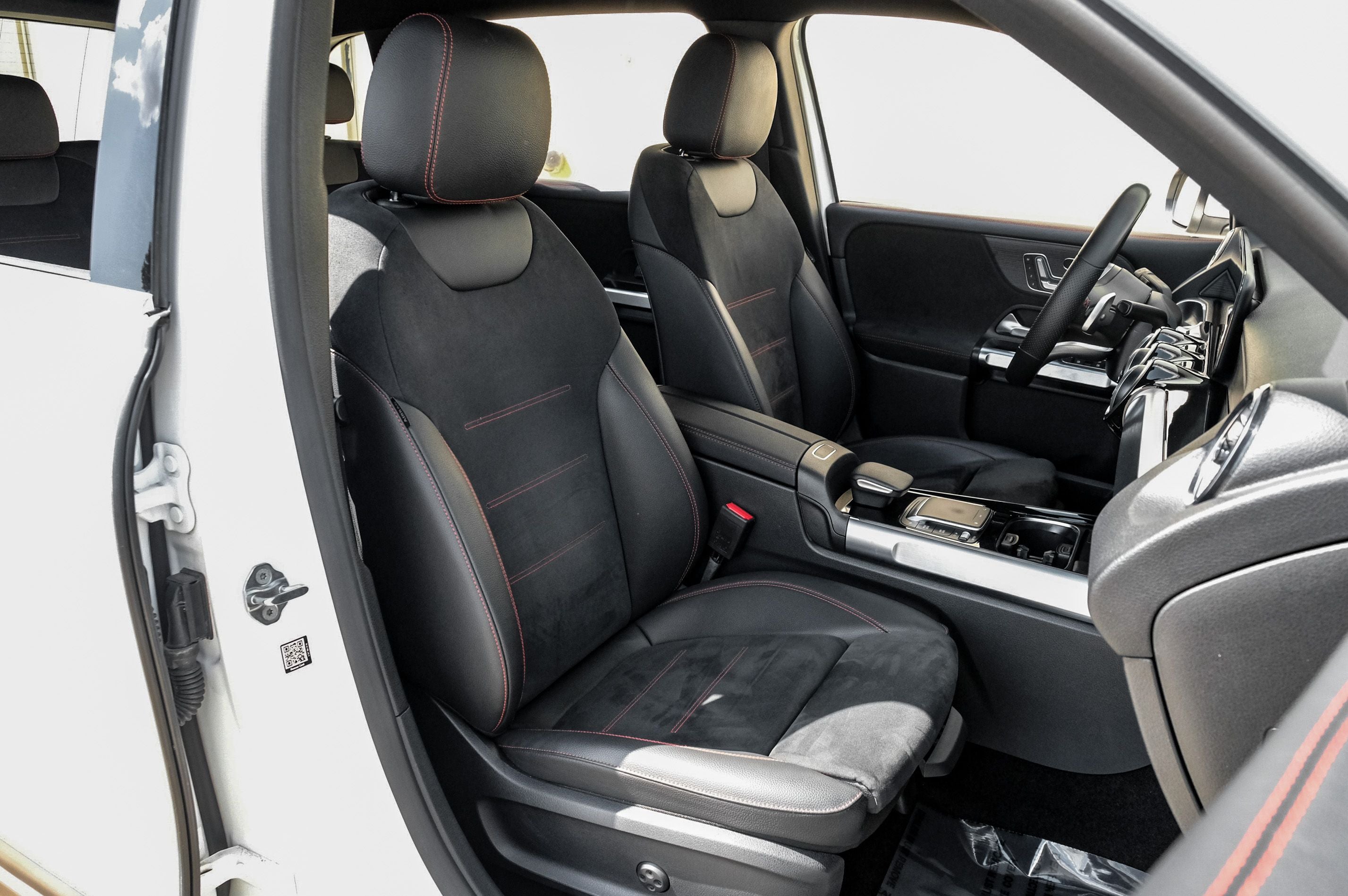 2022 Mercedes-Benz GLB GLB 250
