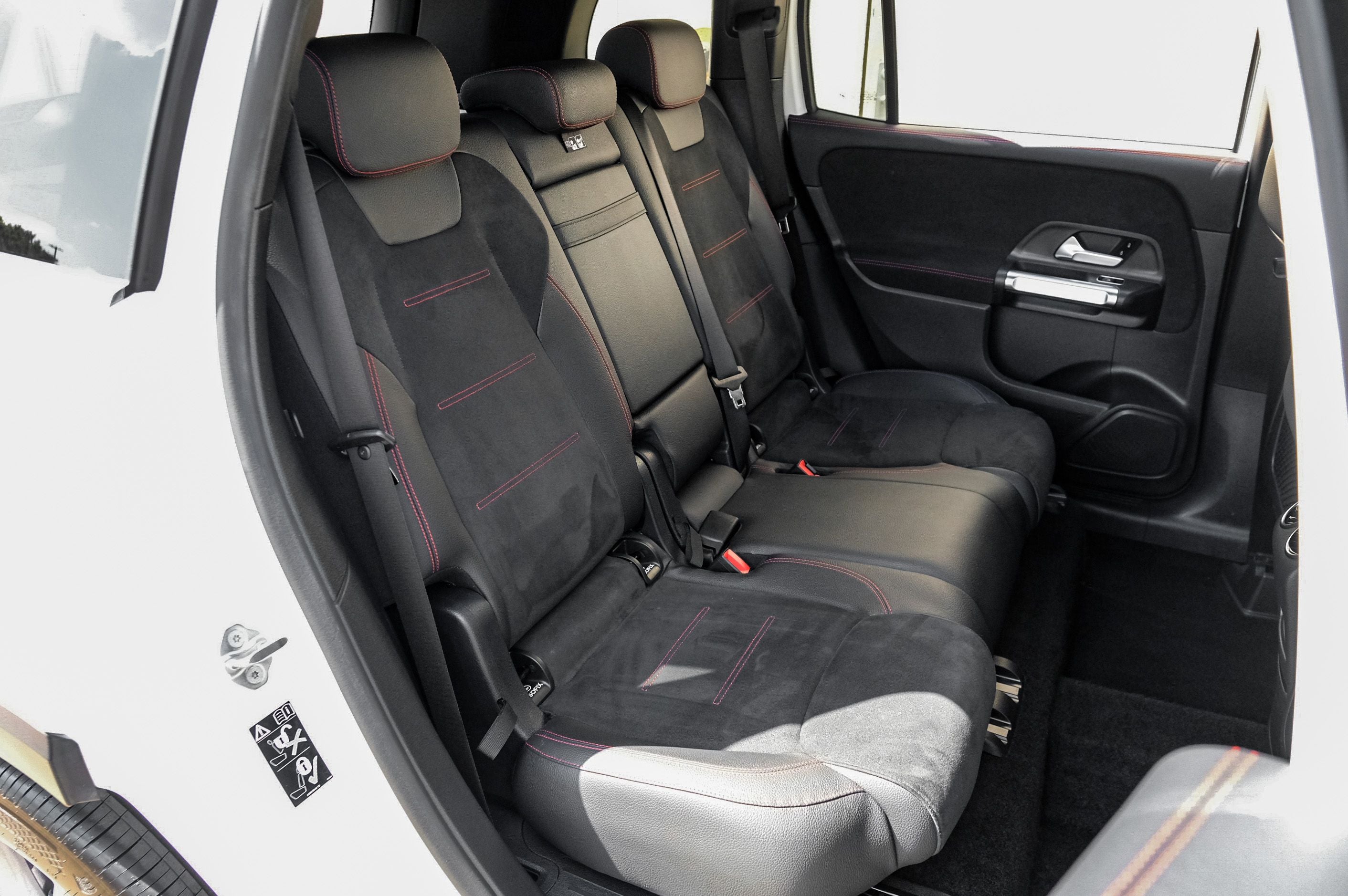 2022 Mercedes-Benz GLB GLB 250