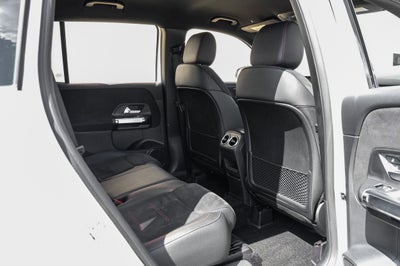 2022 Mercedes-Benz GLB GLB 250