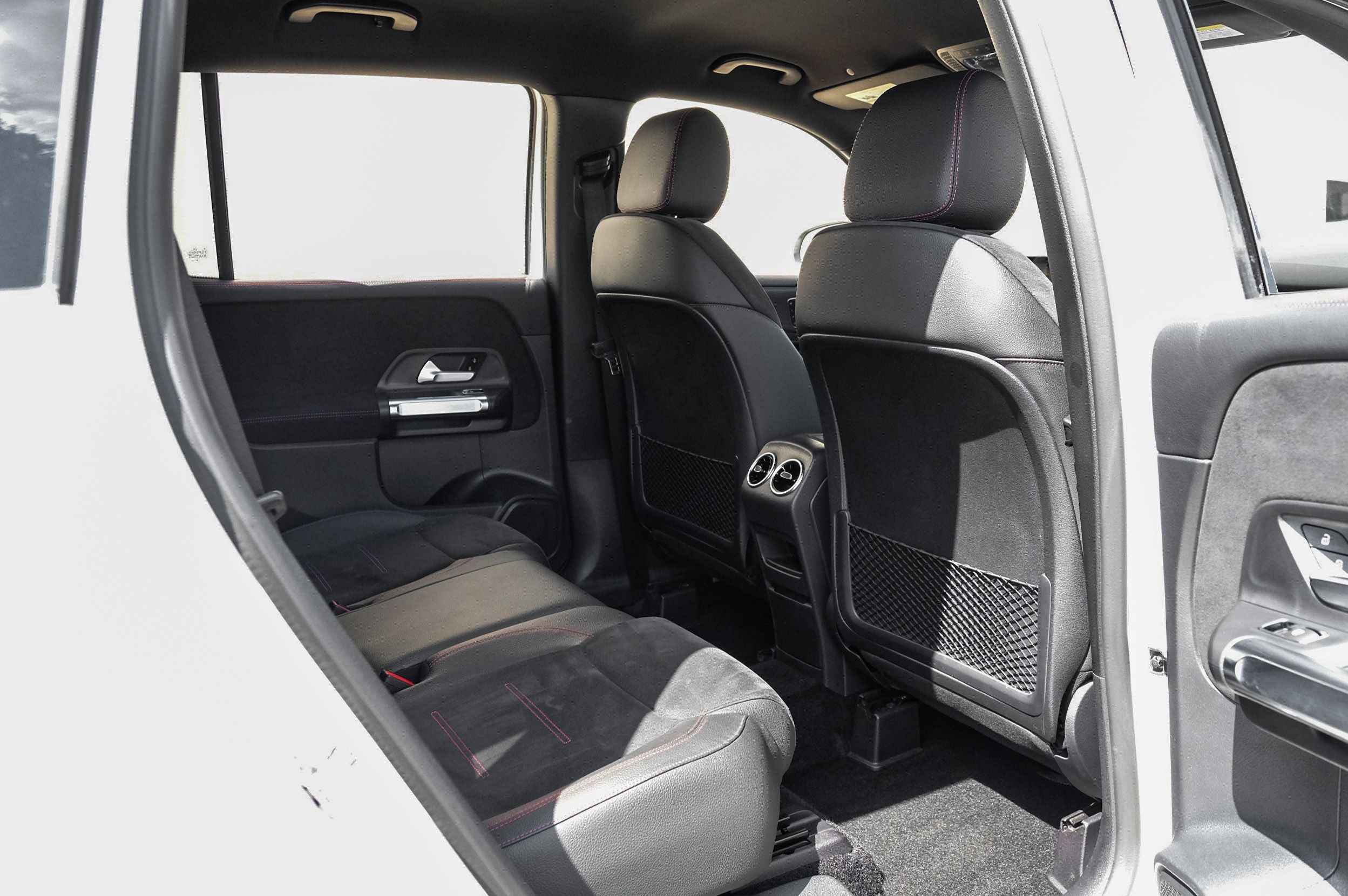 2022 Mercedes-Benz GLB GLB 250