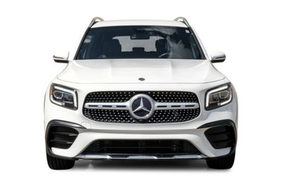 2022 Mercedes-Benz GLB GLB 250