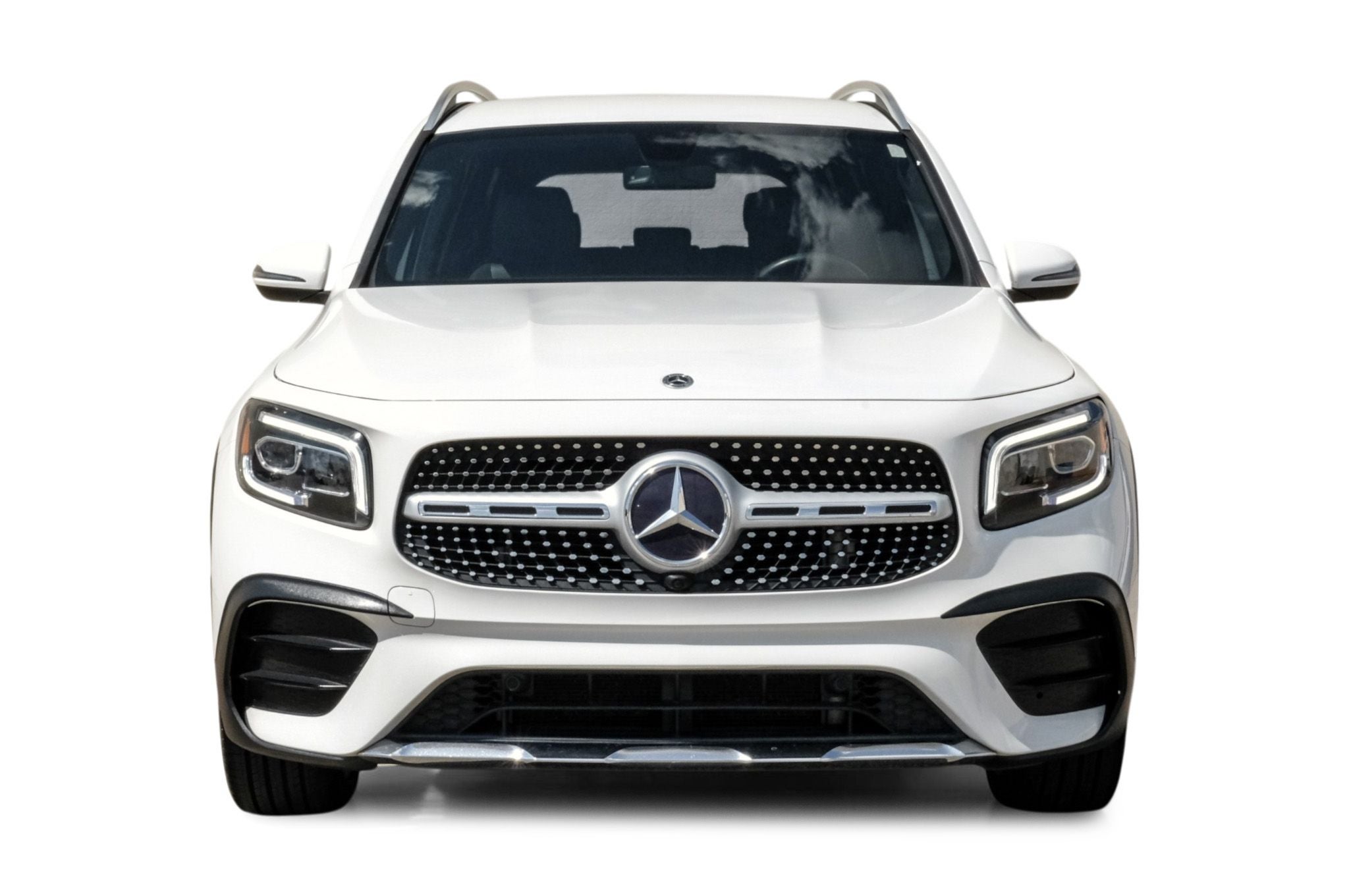 2022 Mercedes-Benz GLB GLB 250