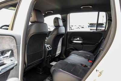 2022 Mercedes-Benz GLB GLB 250