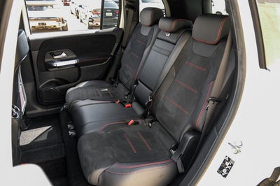 2022 Mercedes-Benz GLB GLB 250