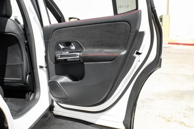 2022 Mercedes-Benz GLB GLB 250