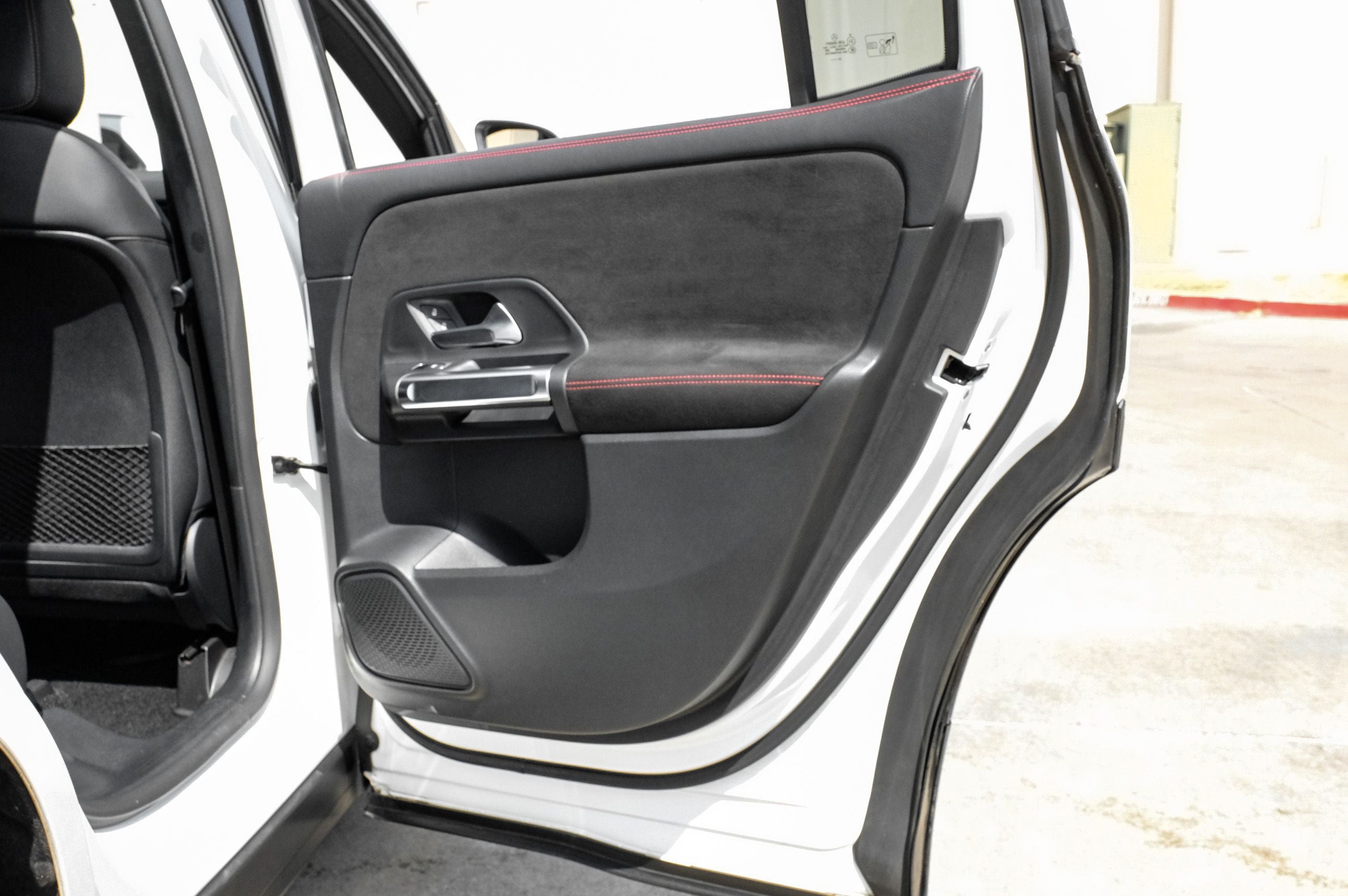 2022 Mercedes-Benz GLB GLB 250