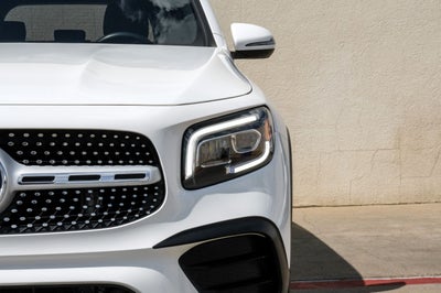 2022 Mercedes-Benz GLB GLB 250