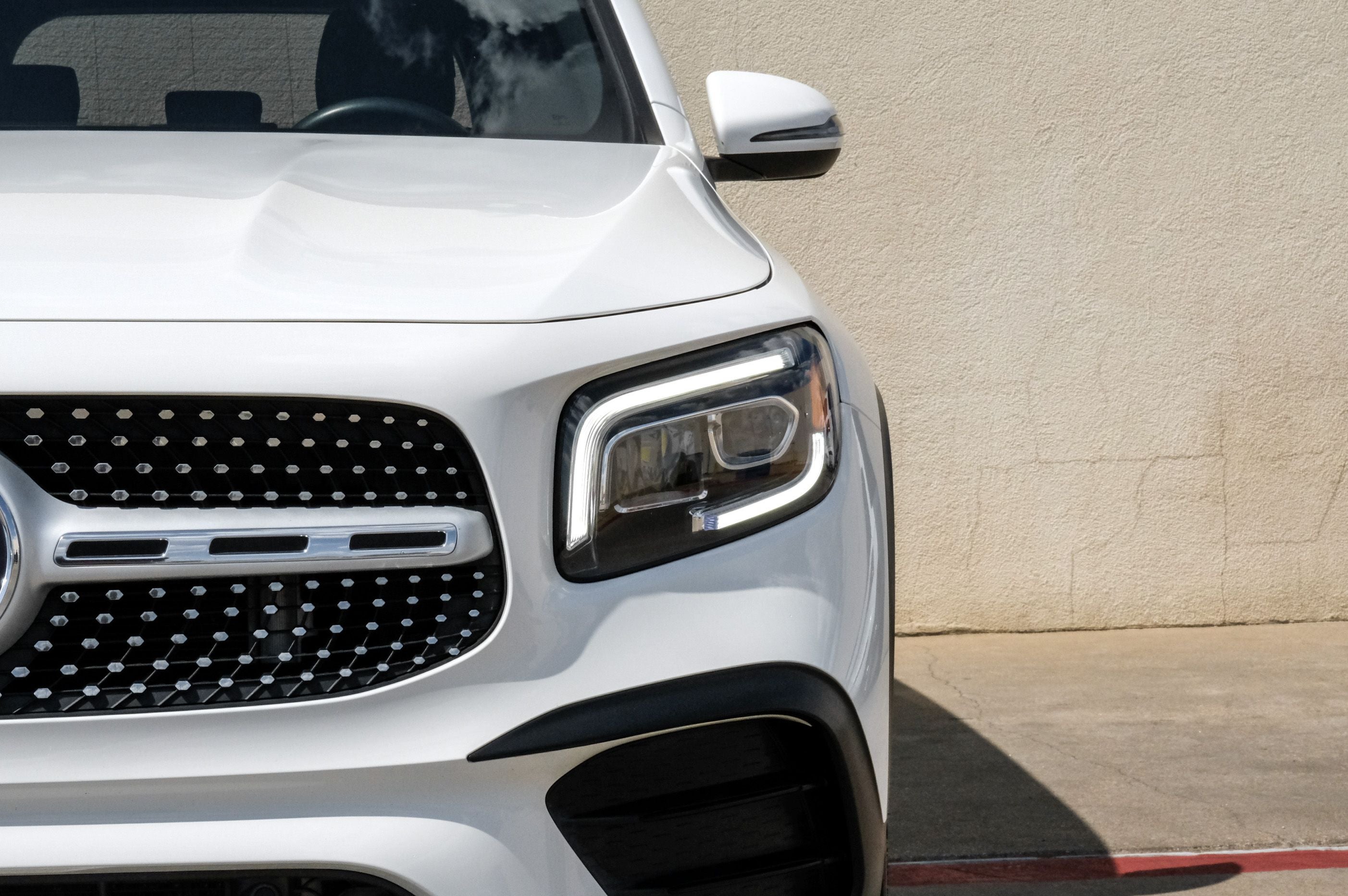 2022 Mercedes-Benz GLB GLB 250